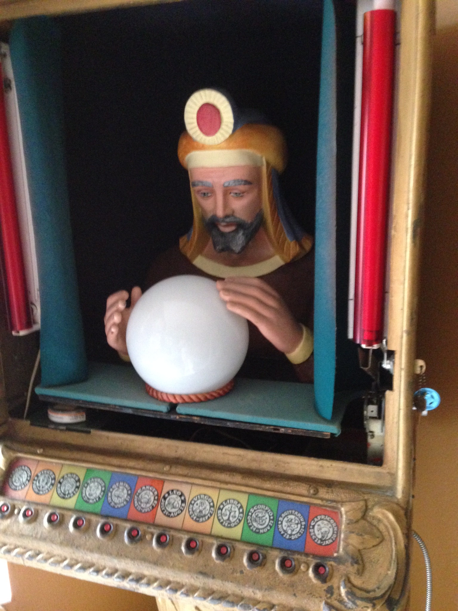 Fortune Teller Online Real