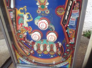 pinball capt fan 11