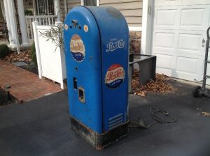 pepsi machine 7