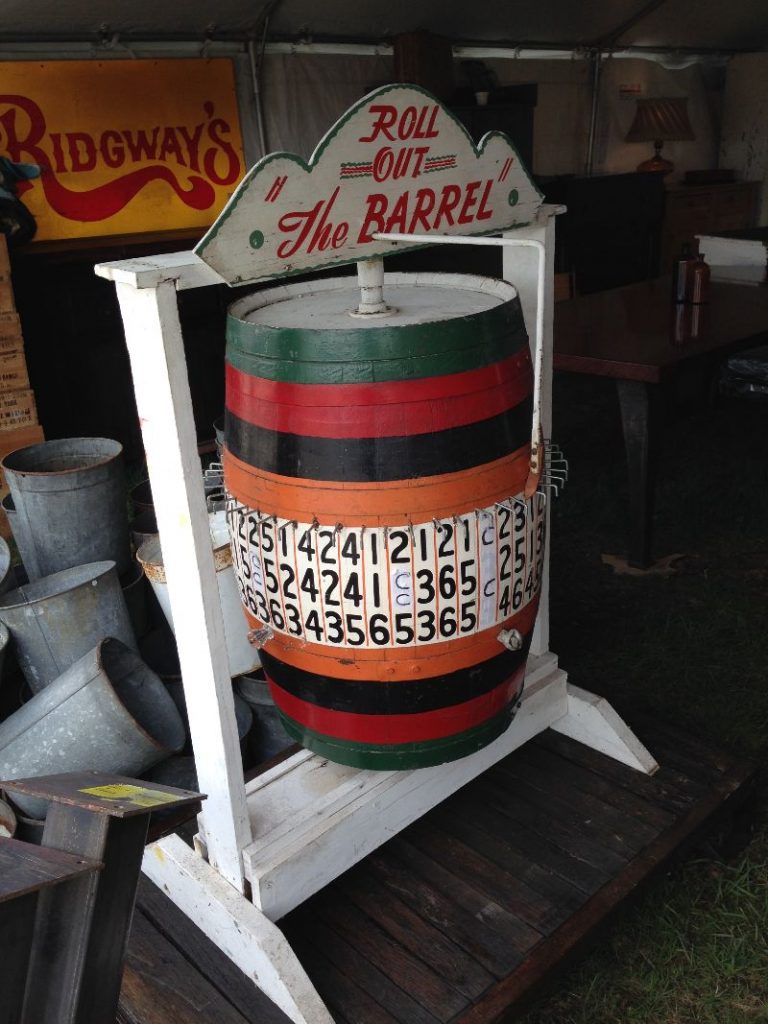 carnival gambling age