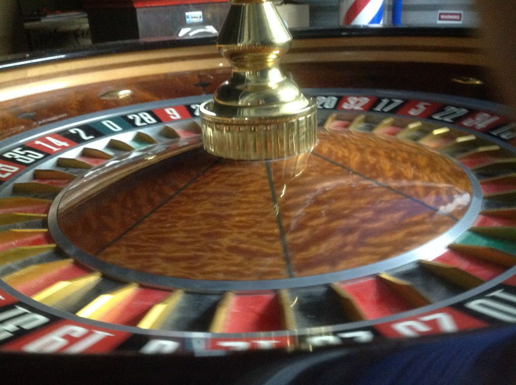 american roulette atlantic city rule strategy