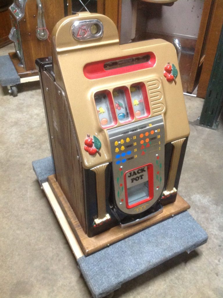 mills penny slot machine for sale